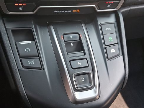 Certified 2022 Honda CR-V Touring image 14