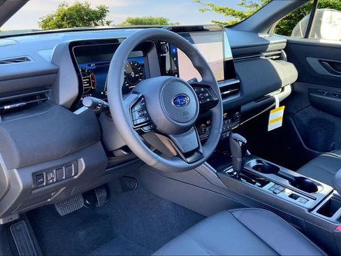 Used 2026 Subaru Outback Limited image 7