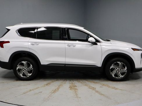 Certified 2023 Hyundai Santa Fe SEL AWD/4WD image 7