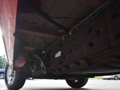 Used 2020 Chevrolet Express 2500 RWD image 56