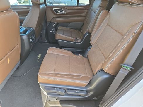 Used 2021 Chevrolet Tahoe High Country image 18