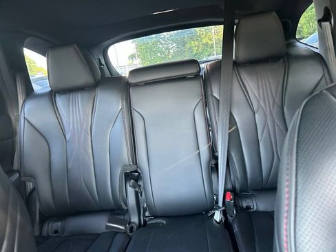 Certified 2026 Acura MDX A-Spec AWD/4WD image 14