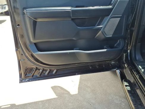 Used 2022 Ford F150 XL w/ STX Black Appearance Package AWD/4WD image 10