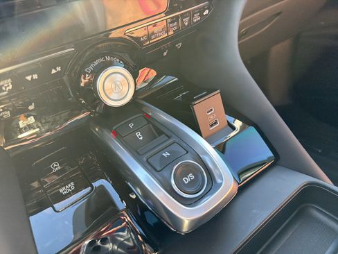 Certified 2026 Acura MDX w/Technology Package image 27