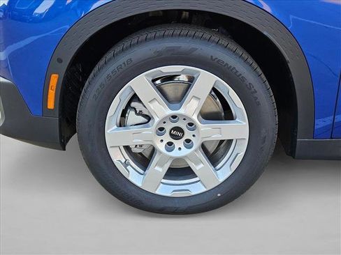 Used 2026 MINI Cooper Countryman S w/ Comfort Package Max AWD/4WD image 10