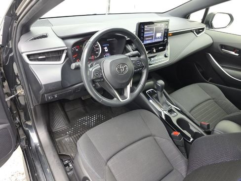 Used 2022 Toyota Corolla SE image 14