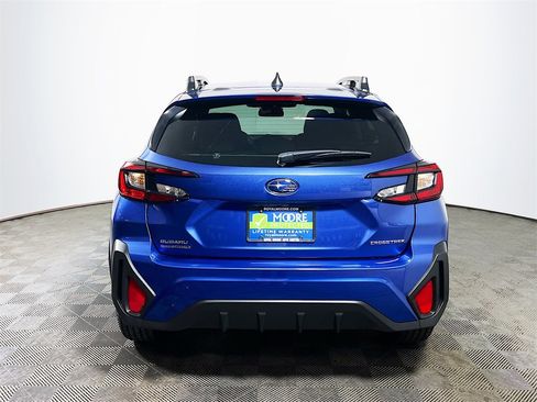 New 2025 Subaru Crosstrek 2.5i Premium image 7
