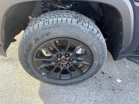 New 2026 Toyota Tundra SR5 image 15