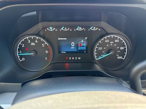 New 2026 Ford F250 XL w/ STX Appearance Package image 20