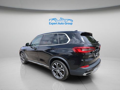 Used 2020 BMW X5 sDrive40i w/ Convenience Package RWD image 6