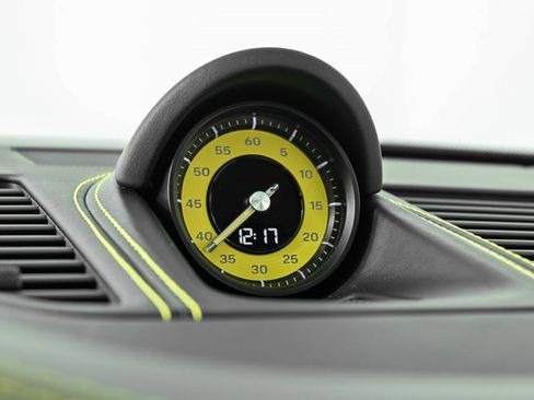 Used 2024 Porsche 911 GT3 image 17