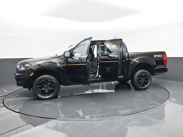 Used 2022 Ford Ranger XLT w/ Equipment Group 302A High AWD/4WD image 30