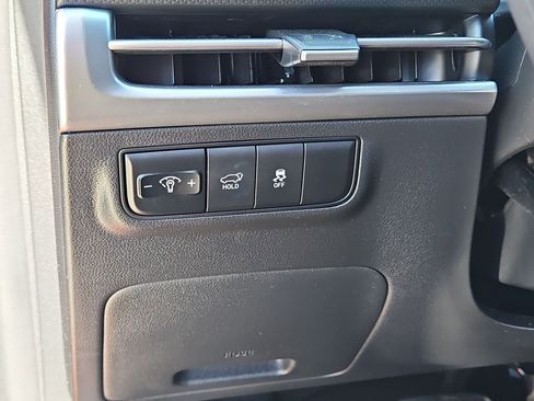 Used 2025 Hyundai Tucson SEL image 25