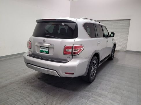 Used 2017 Nissan Armada SL RWD image 9