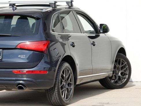 Used 2013 Audi Q5 2.0T Premium Plus image 42