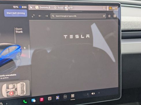 Used 2025 Tesla Model 3 Long Range image 18