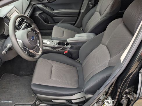 Used 2023 Subaru Crosstrek 2.0i image 27