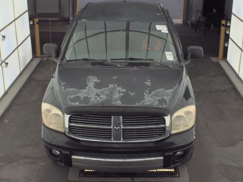 Used 2008 Dodge Ram 1500 Truck SLT w/ Trailer Tow Group image 2