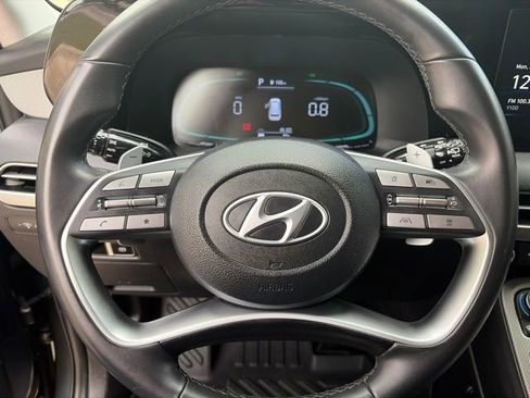 Used 2024 Hyundai Palisade SEL FWD image 18