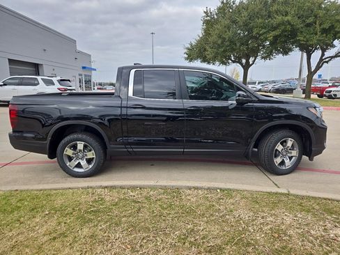 New 2026 Honda Ridgeline RTL image 10