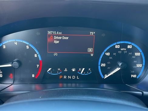 Used 2022 Ford Bronco Sport Big Bend w/ Convenience Package image 20