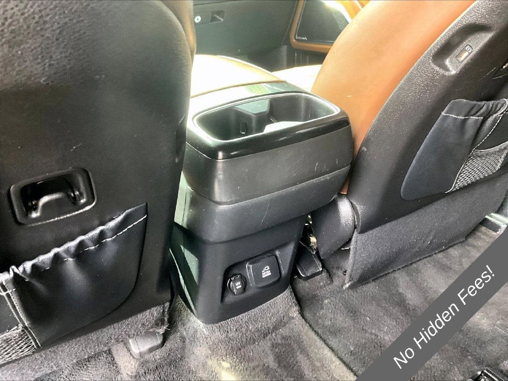 Used 2022 Kia Telluride SX w/ SX Prestige Package AWD/4WD image 27