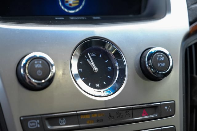 Used 2011 Cadillac CTS Premium AWD/4WD image 33