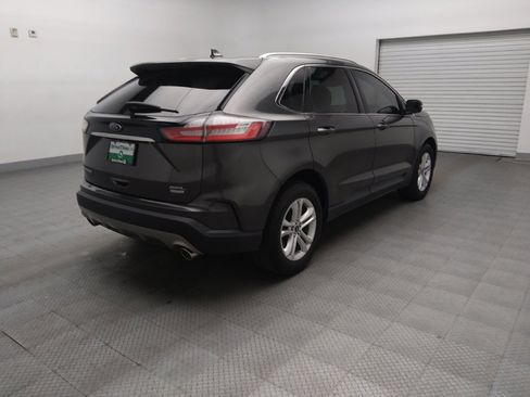 Used 2019 Ford Edge SEL w/ Equipment Group 201A FWD image 9