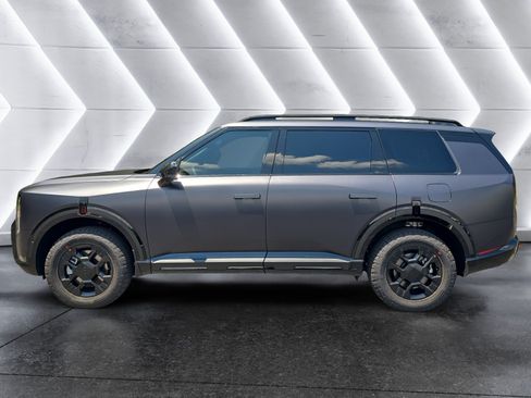 New 2027 Kia Telluride SX Prestige X-Pro AWD/4WD image 2