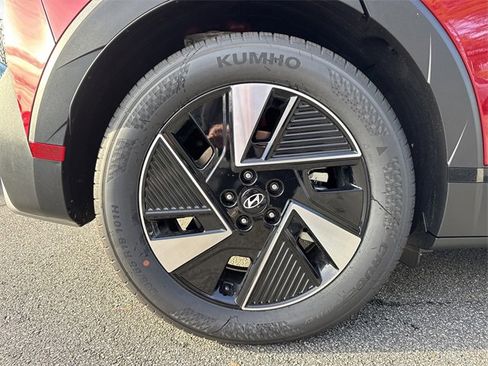 New 2026 Hyundai Ioniq 5 SEL image 17