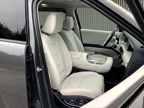 New 2026 Hyundai Palisade Calligraphy image 8