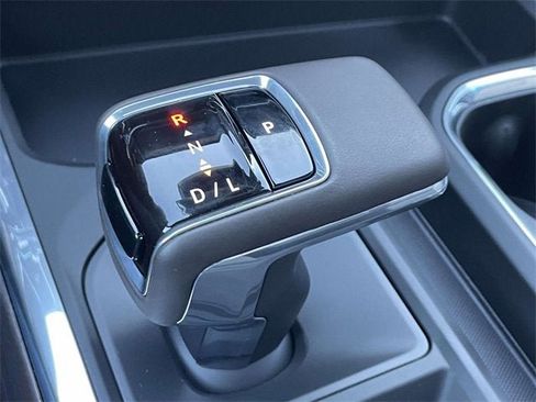 New 2026 GMC Sierra 1500 SLT w/ SLT Premium Plus Package image 19