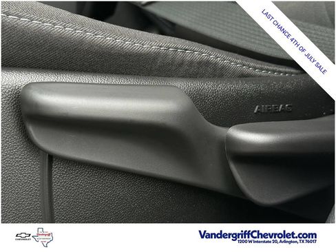New 2027 Chevrolet Bolt LT FWD image 21