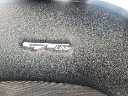 Certified 2023 Kia Forte GT-Line FWD image 34