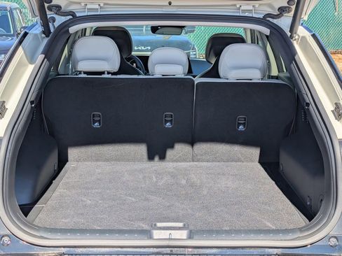 Used 2024 Kia EV6 Wind image 22