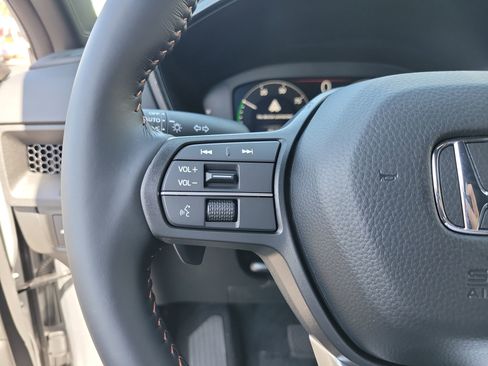 New 2026 Honda CR-V Sport-L image 29