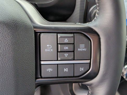 New 2026 Ford F150 Platinum image 20