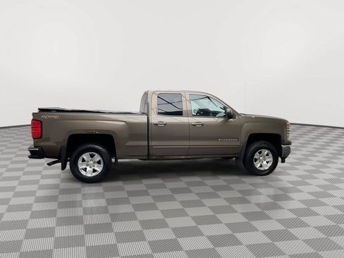 Used 2015 Chevrolet Silverado 1500 LT w/ All Star Edition AWD/4WD image 37