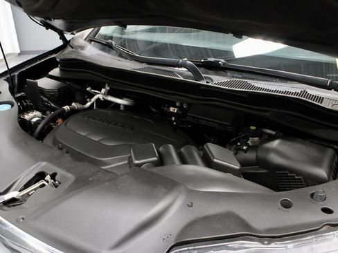 Used 2022 Honda Pilot EX-L image 17