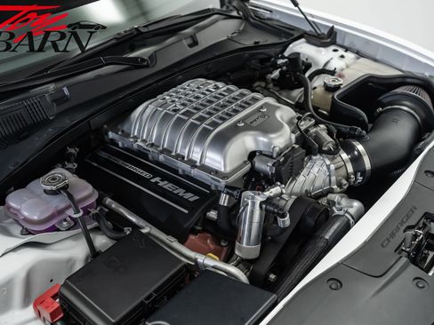 Used 2020 Dodge Charger SRT Hellcat w/ Harman/Kardon Audio Group image 52