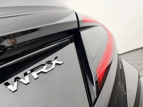 Used 2022 Subaru WRX GT AWD/4WD image 13