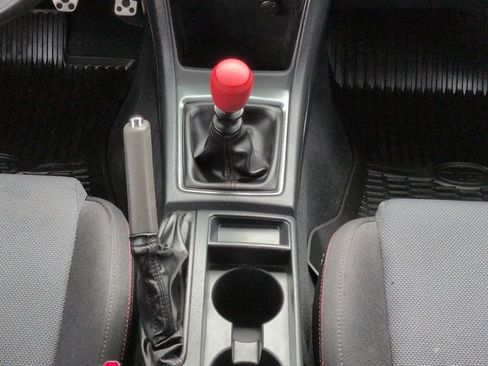 Used 2020 Subaru WRX AWD/4WD image 17