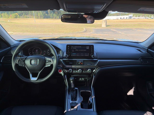 Used 2021 Honda Accord LX image 7
