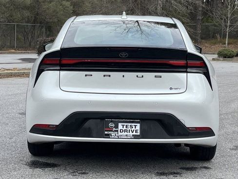 Used 2024 Toyota Prius LE image 20