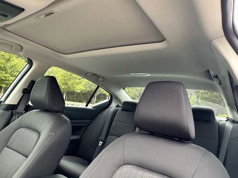 New 2025 Nissan Altima 2.5 SV w/ SV Premium Package image 25