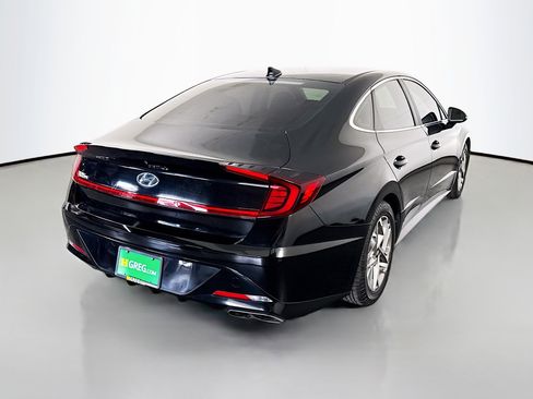 Used 2021 Hyundai Sonata SEL image 10