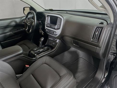 Used 2022 GMC Canyon Elevation w/ Trailering Package image 31