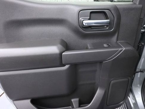 New 2026 Chevrolet Silverado 1500 W/T AWD/4WD image 28