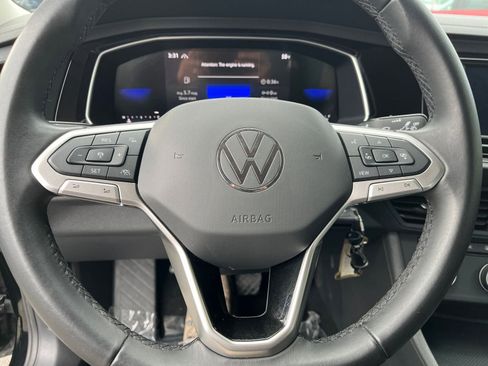 Used 2024 Volkswagen Jetta S image 28