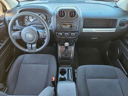 Used 2014 Jeep Compass Sport w/ Power Value Group image 20